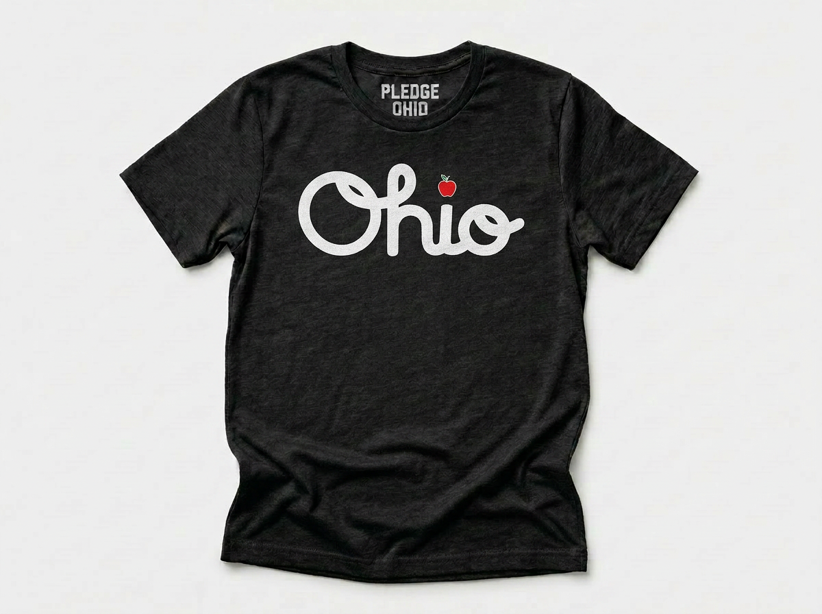 Script Ohio Teacher Tee / Unisex