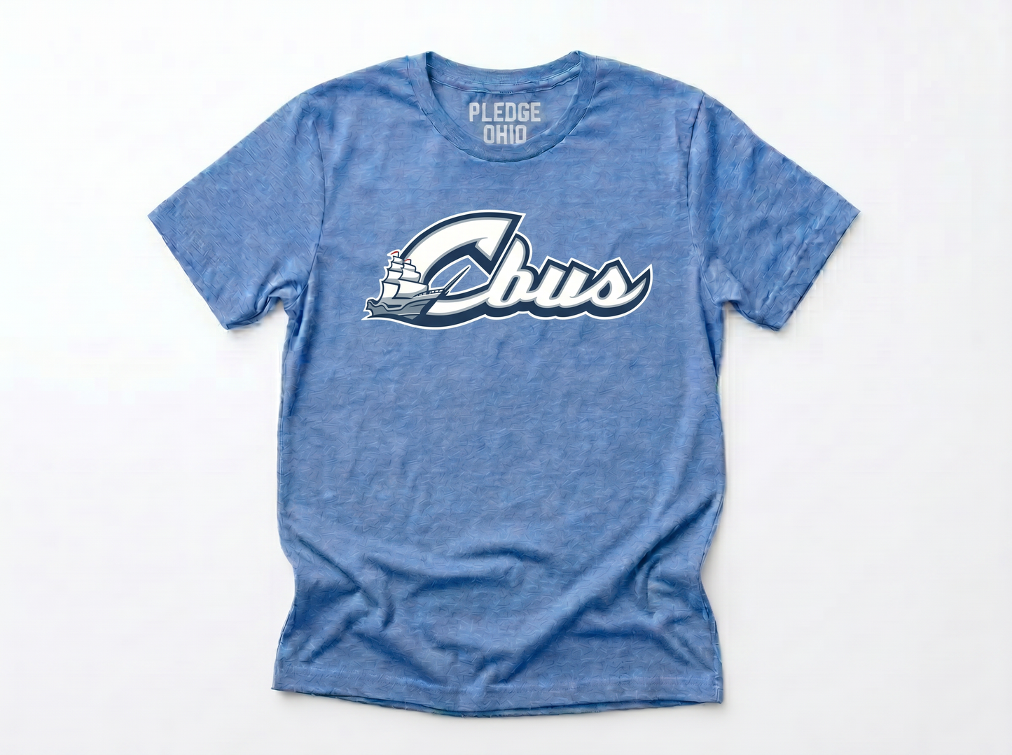 Cbus Clippers Tee / Unisex