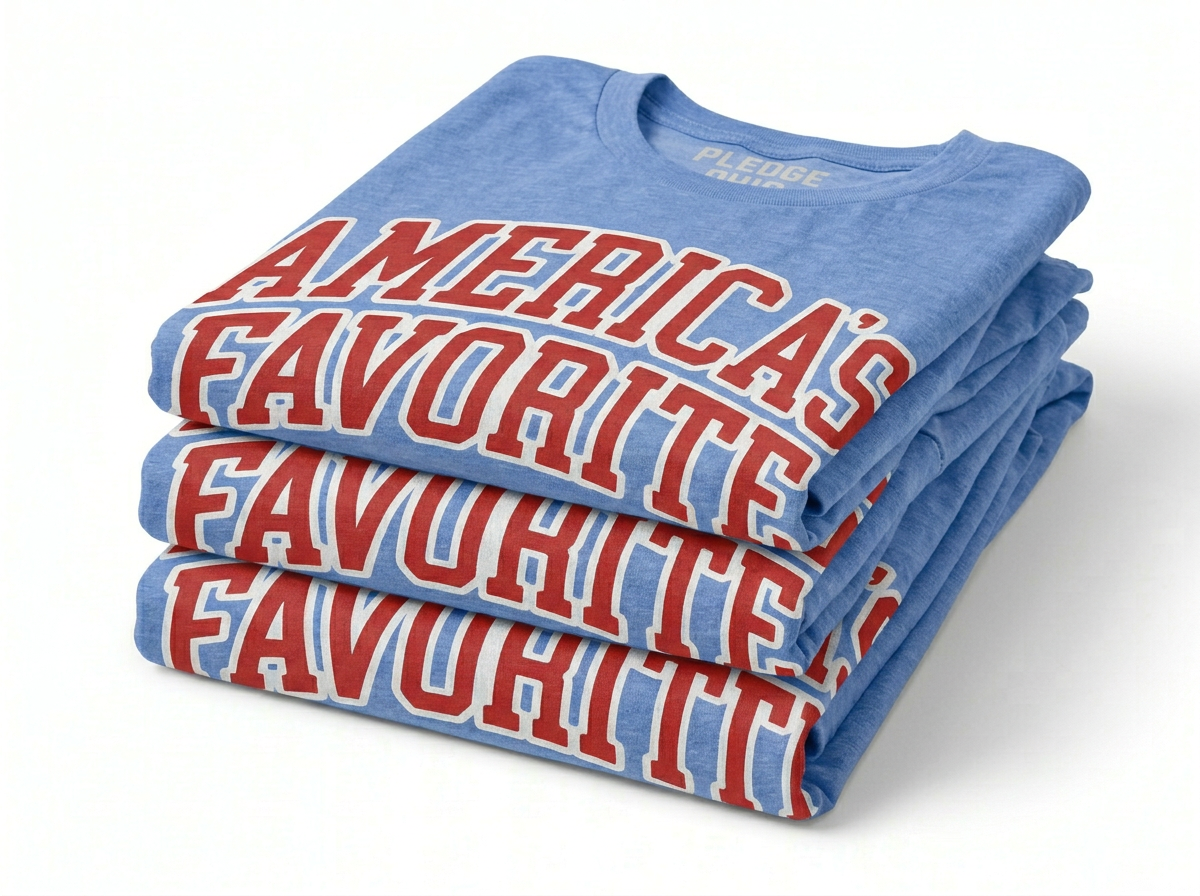 Americas Favorite Tee / Unisex