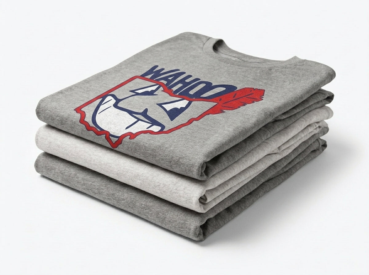 Chief Wahoo Tee / Unisex