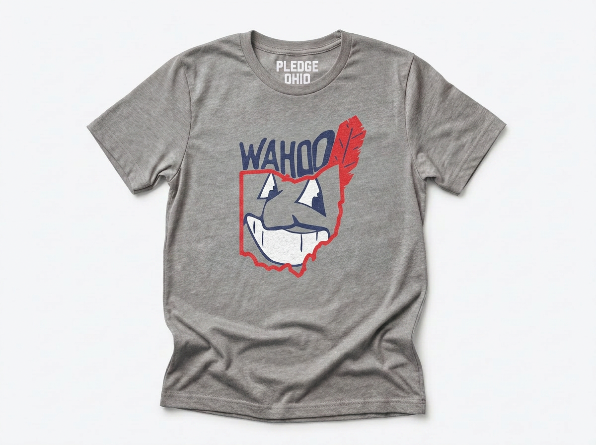 Chief Wahoo Tee / Unisex