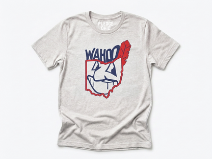 Chief Wahoo Tee / Unisex