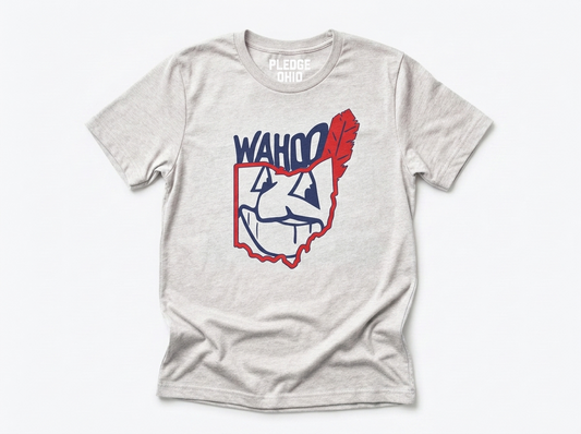 Chief Wahoo Tee / Unisex