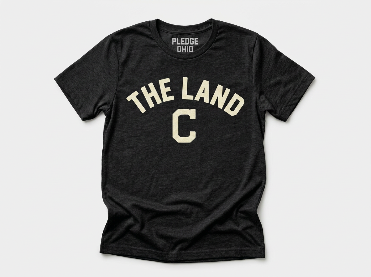 The Land C Tee / Unisex