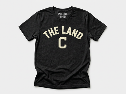 The Land C Tee / Unisex