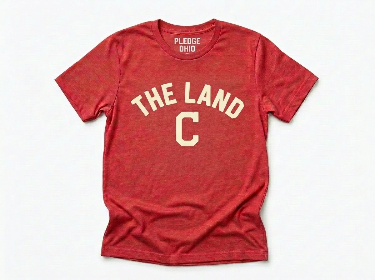 The Land C Tee / Unisex