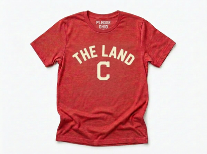 The Land C Tee / Unisex