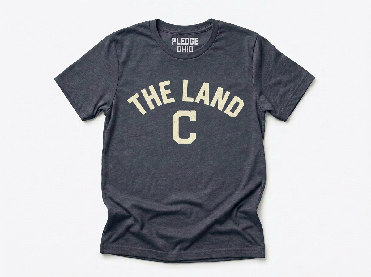 The Land C Tee / Unisex