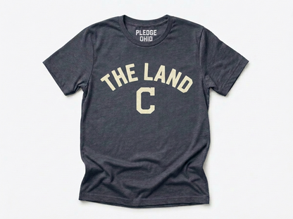 The Land C Tee / Unisex