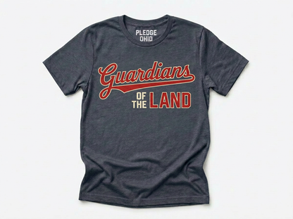 Guardians of The Land Tee / Unisex