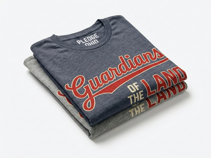 Guardians of The Land Tee / Unisex
