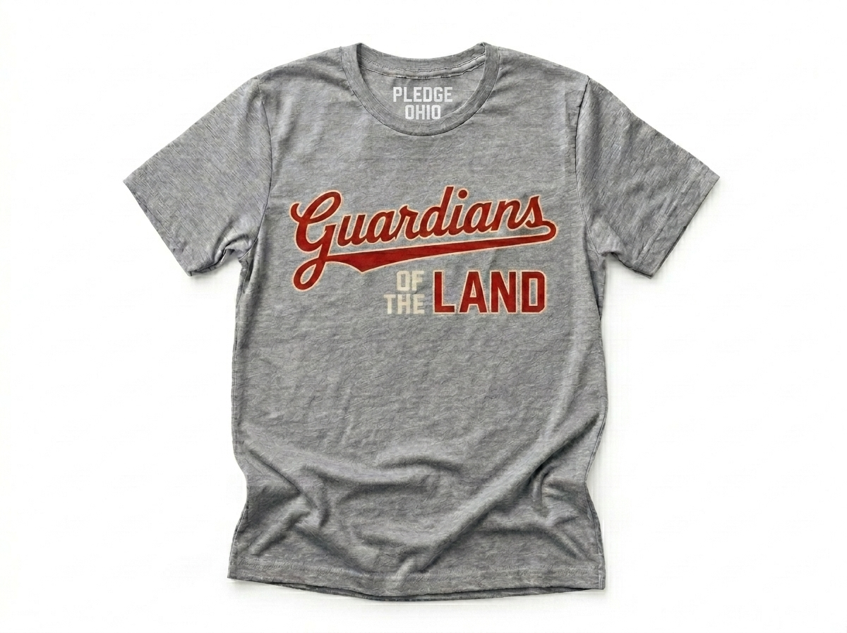 Guardians of The Land Tee / Unisex