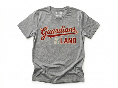 Guardians of The Land Tee / Unisex
