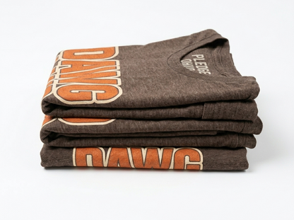 Dawg Land Tee / Unisex