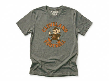 Cleveland Elf Tee / Unisex