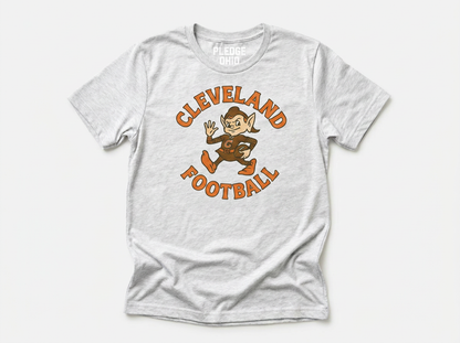 Cleveland Elf Tee / Unisex