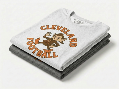 Cleveland Elf Tee / Unisex