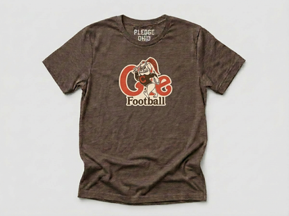 CLE Dawg Tee / Unisex