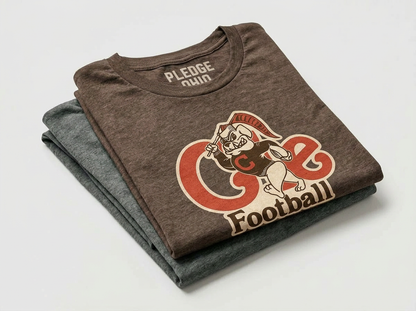 CLE Dawg Tee / Unisex