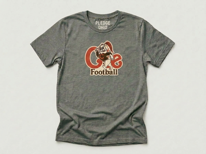 CLE Dawg Tee / Unisex