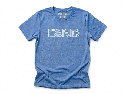 The Land Tee / Unisex