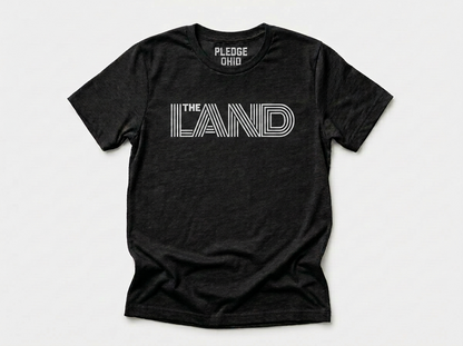 The Land Tee / Unisex