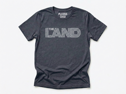 The Land Tee / Unisex