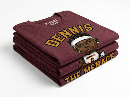 Dennis The Menace Tee / Unisex