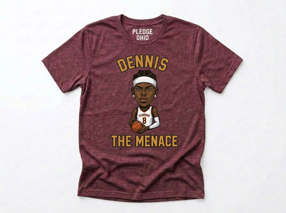 Dennis The Menace Tee / Unisex