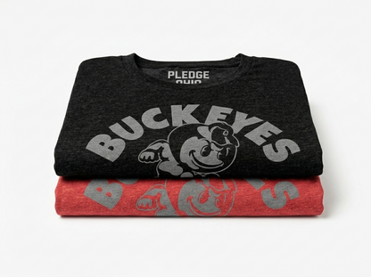 Buckeye Brutus Tee / Unisex