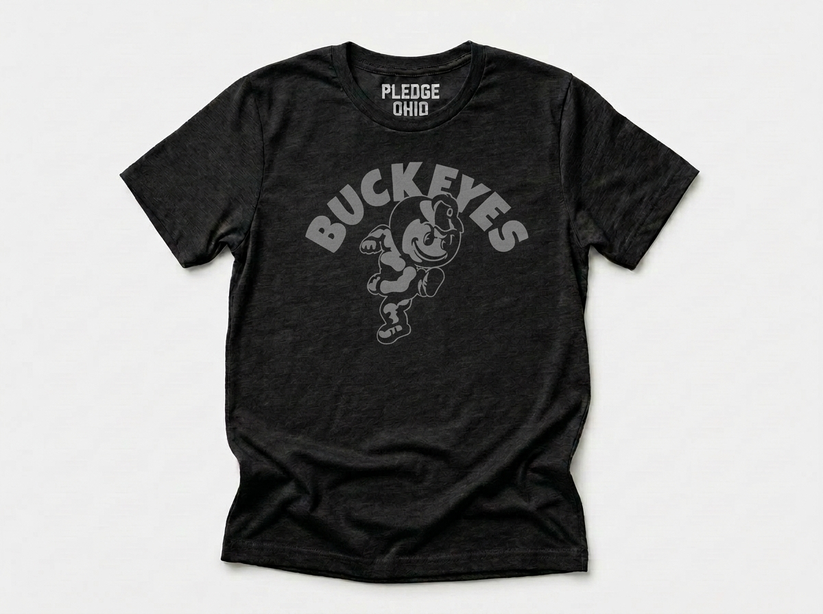 Buckeye Brutus Tee / Unisex