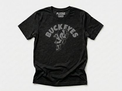Buckeye Brutus Tee / Unisex