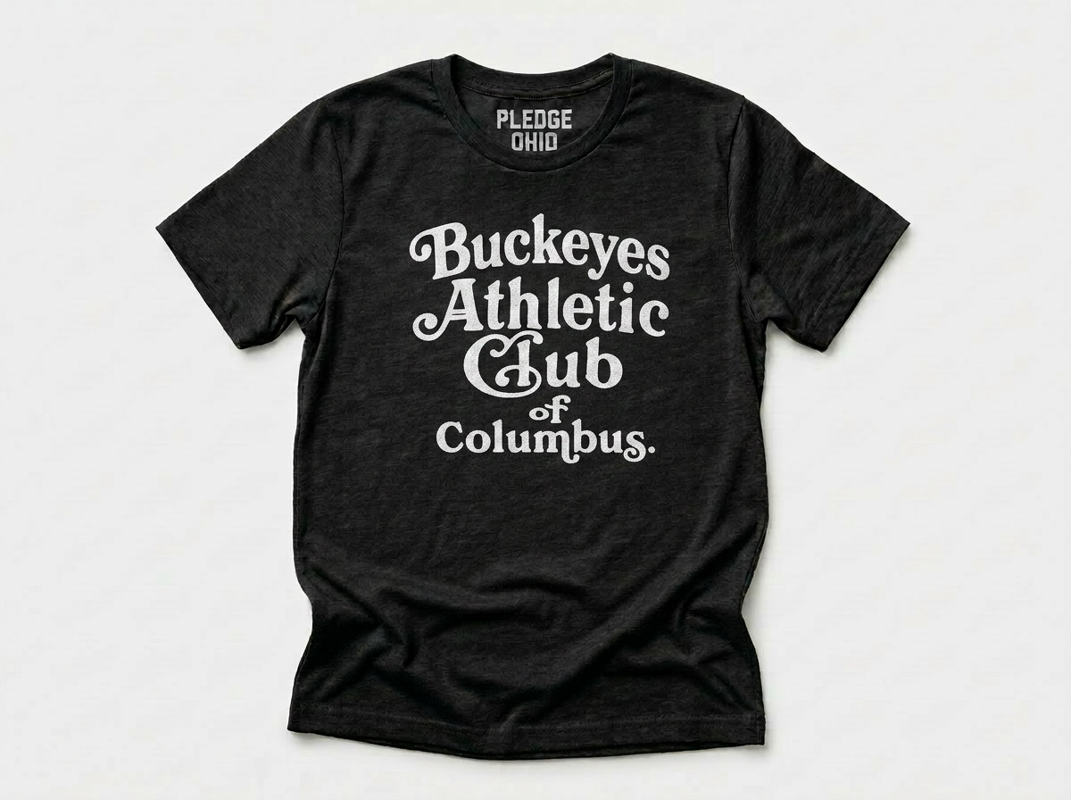 Buckeye Athletic Club Tee / Unisex