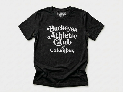Buckeye Athletic Club Tee / Unisex