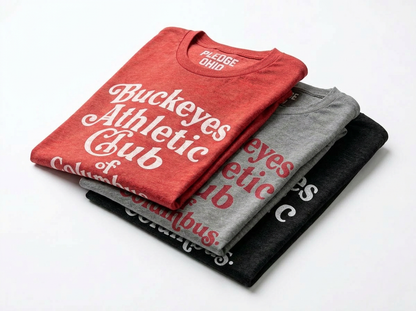 Buckeye Athletic Club Tee / Unisex