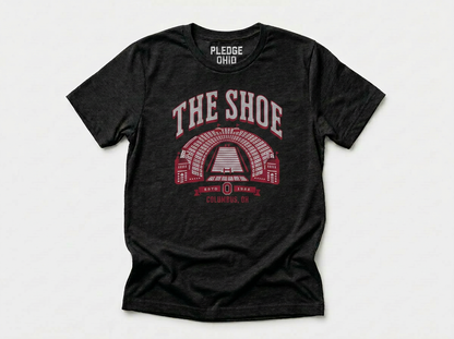 The Shoe Tee / Unisex