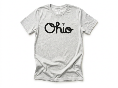 Script Ohio Nurse Tee / Unisex