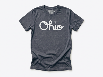 Script Ohio Nurse Tee / Unisex