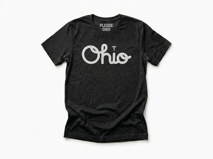 Script Ohio Nurse Tee / Unisex