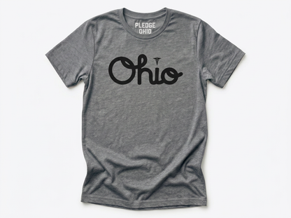Script Ohio Nurse Tee / Unisex
