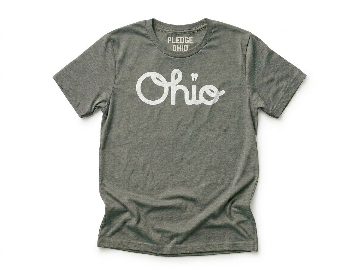 Script Ohio Dental Tee / Unisex