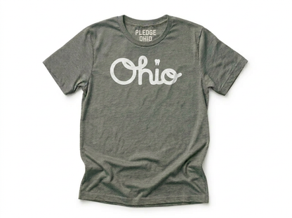 Script Ohio Dental Tee / Unisex