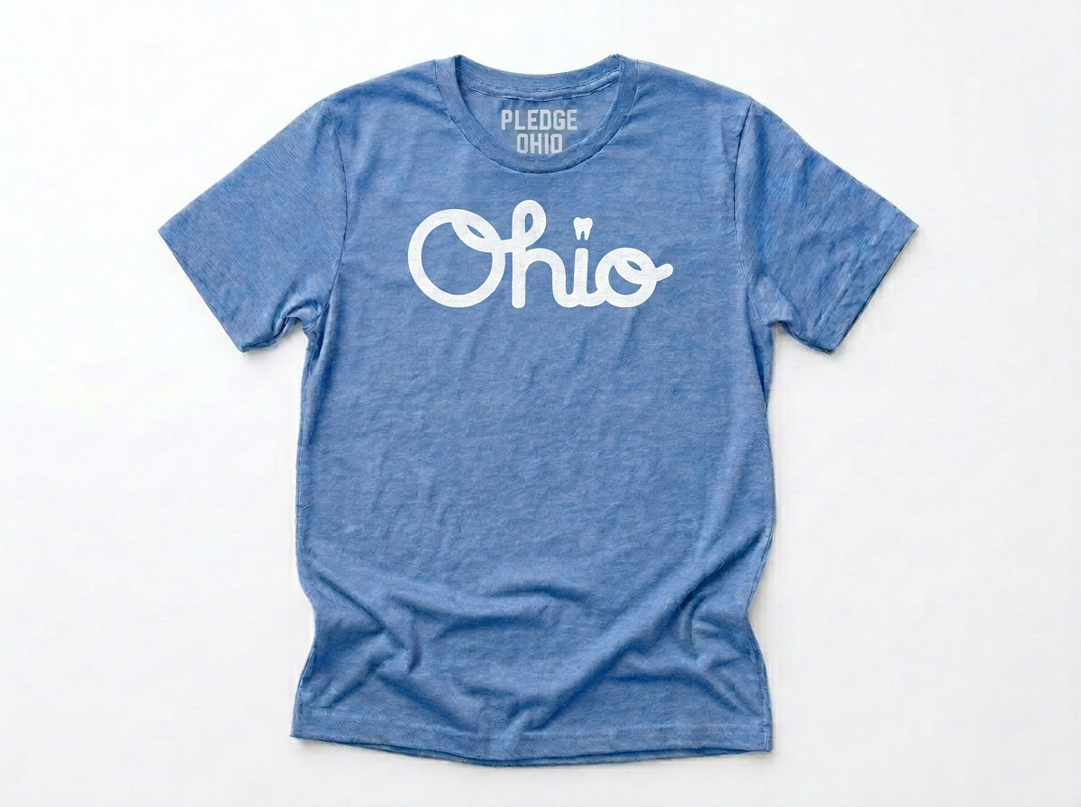 Script Ohio Dental Tee / Unisex