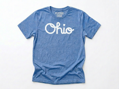 Script Ohio Dental Tee / Unisex