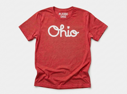 Script Ohio Dental Tee / Unisex