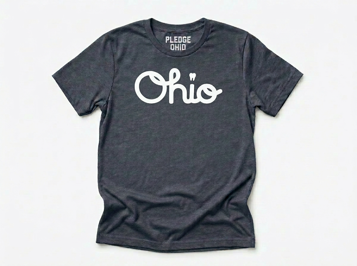 Script Ohio Dental Tee / Unisex