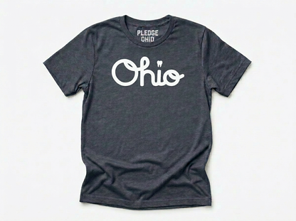 Script Ohio Dental Tee / Unisex