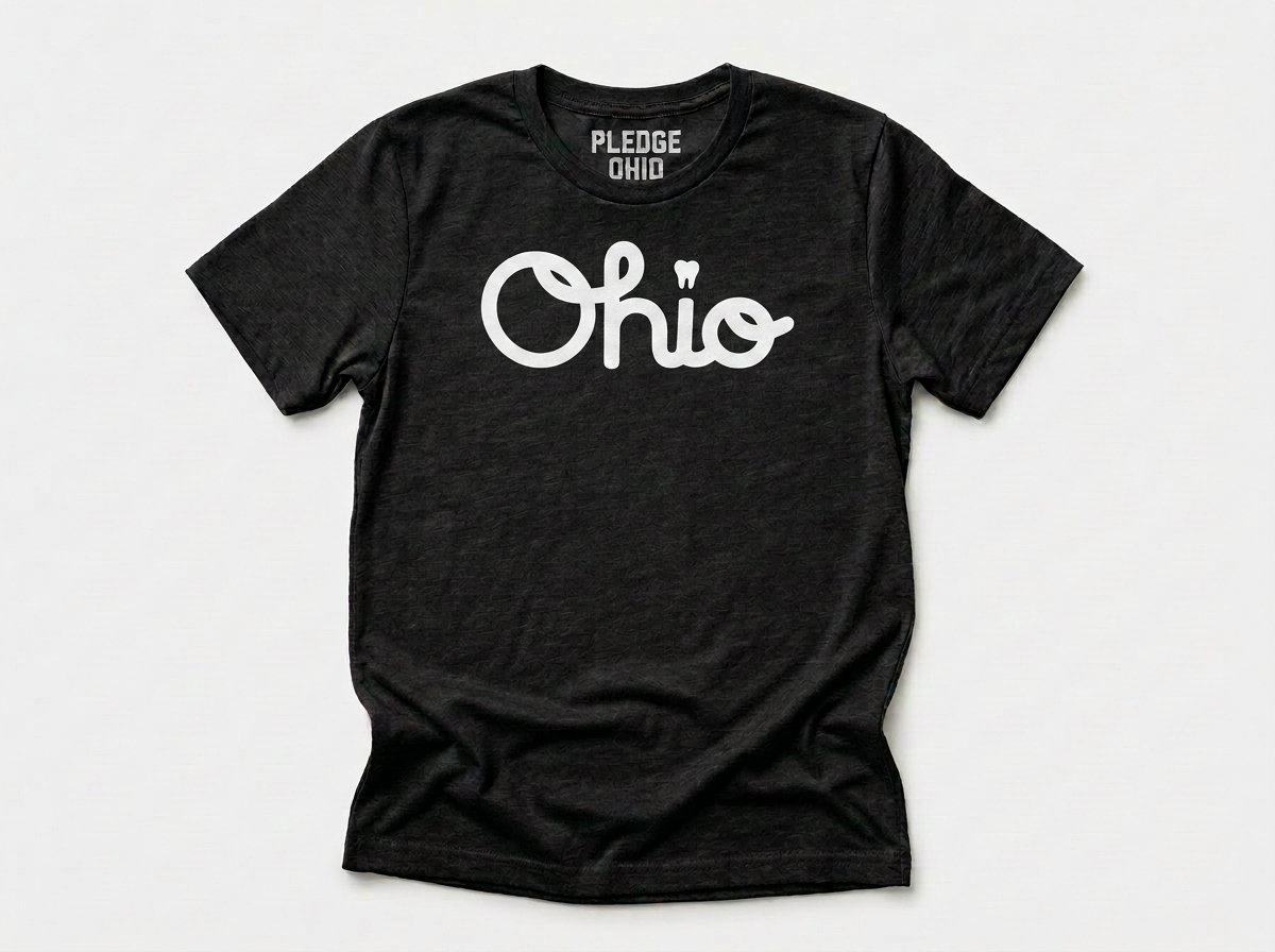 Script Ohio Dental Tee / Unisex
