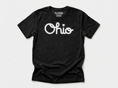 Script Ohio Dental Tee / Unisex