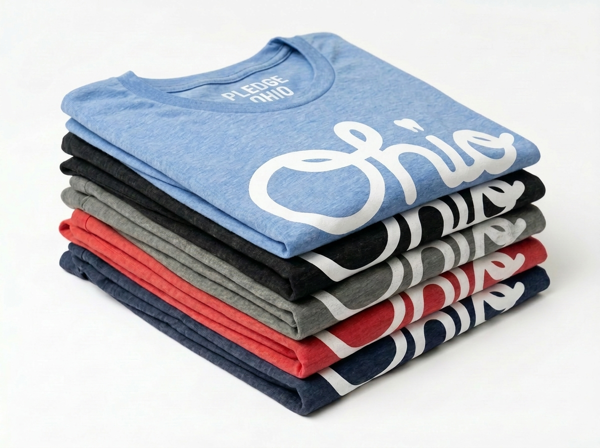 Script Ohio Dental Tee / Unisex